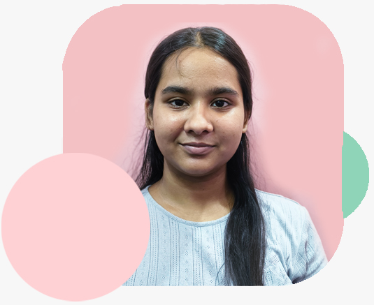 PRIYANSHI TIWARI  BISWAS